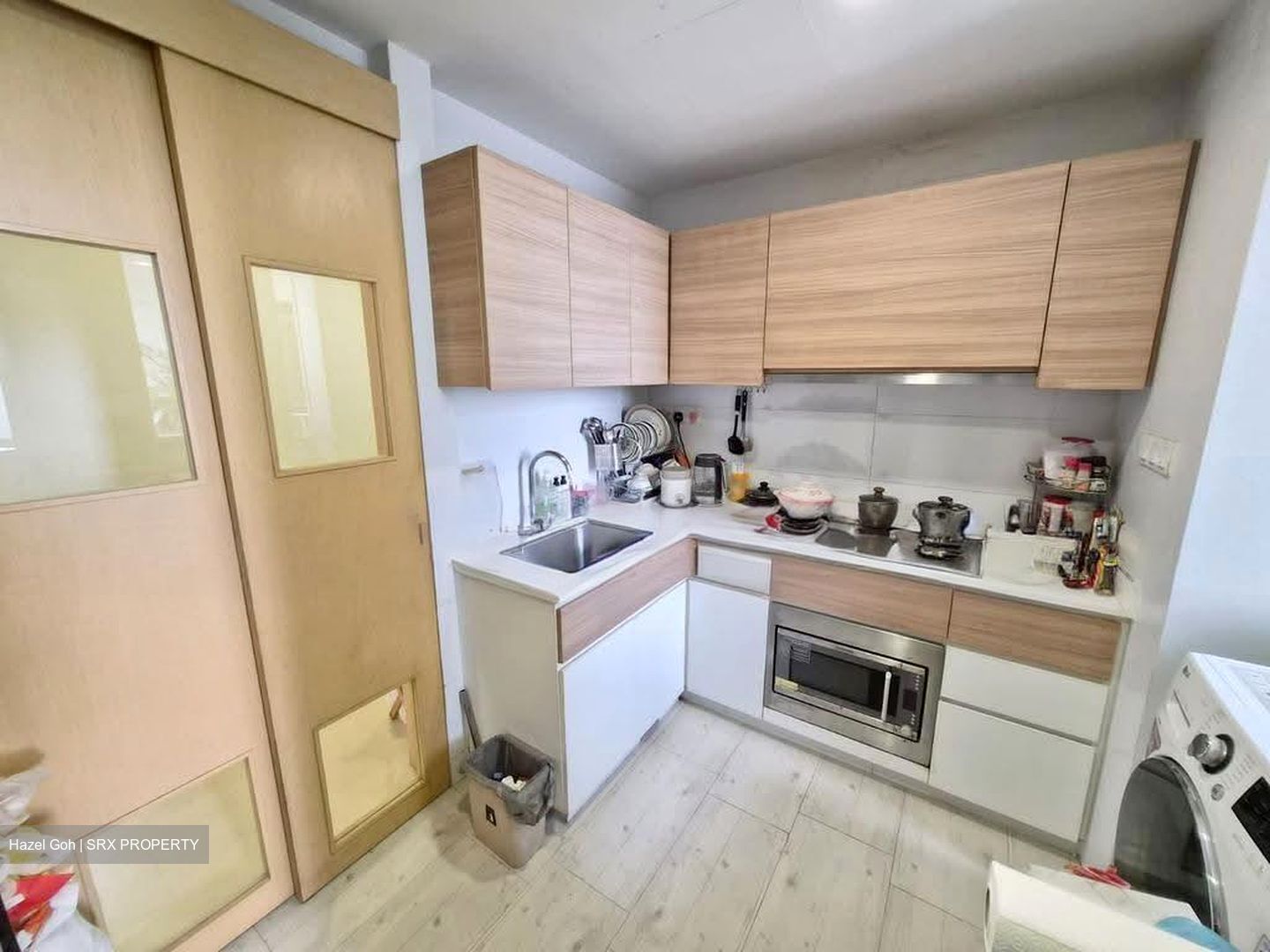 Sea Horizon (D18), Condominium #615694611